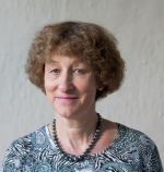 professor catherine colin profile photo