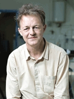 professor david quéré profile photo