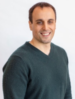 professor nenad miljkovic profile photo