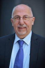 professor tassos g karayiannis photo